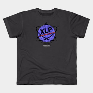 XLP Distribution Co Kids T-Shirt